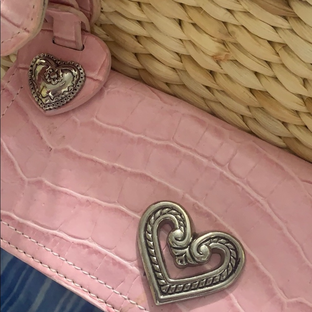 Pink purse - Picture 5 of 5